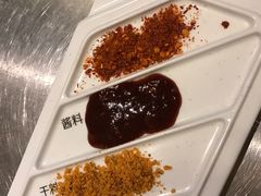 -很久以前羊肉串(大华三路店)