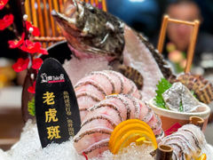 -洞仙锅(花园街店)