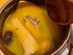 佛跳墙-王鼎精致料理铁板烧(世博源店)