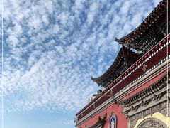 -塔尔寺