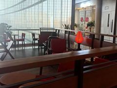 大堂-太平洋咖啡(市府恒隆二店)