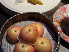 -知楚•精致湖北菜(武商MALL店)