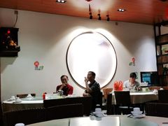 大堂-张记旺角食街(动物园店)
