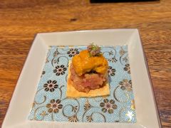 -桐寿司Sushi Tong