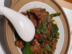 -乡村基·川味现炒大王(熙悦天街店)