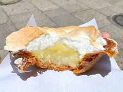 奶油小攀-高老太奶油小攀(新建南路店)