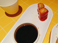 -蔡澜点心·粤菜(海印都荟城店)