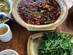 -青城甲(青城山店)