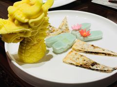 -十八棵（老龙井）御茶园(老龙井店)