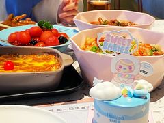 -赵小姐丨新中餐(曲江店)