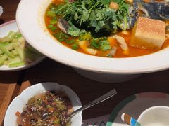 -清水亭湖北菜(大屯DT51店)