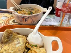 -文昌桥螺蛳粉(魏公村店)