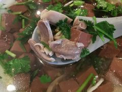 -馋三尺蟹粉小笼(人民广场店)