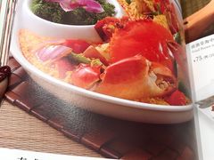 -太兴餐厅(东方广场分店)