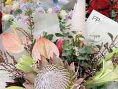 -森野花艺培训·企业团建活动沙龙