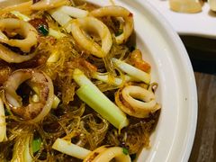 -八道本地特色菜馆(大鹏古城店)