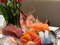 -大渔铁板烧(花园道店)