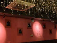 -令狐冲烤鱼·烧菜馆(达明店)
