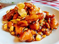 -让我们见个面(祥云小镇店)