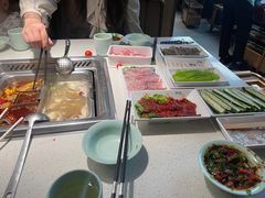 -野妹火锅(龙岗店)