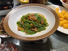 农家小炒肉-潇湘府(朝阳店)