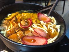 -亞婆井·劲抽面食(铂顿城店)