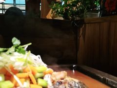 -探鱼·鲜青椒爽麻烤鱼(银泰城店)