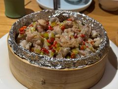 -竹里馆 ·茶食(奥体店)