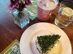 -Blac+Blac(中海环宇荟店)