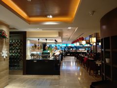 -城市名人酒店喝彩西餐厅(人民南路店)