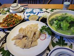 -味食家市师鸡(三元里店)