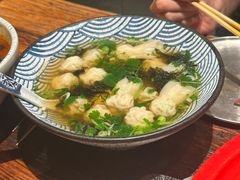 -北丐先生·野馄饨·MALL烧烤(文化路万达店)