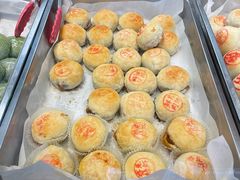 鲜肉月饼-沈大成(城隍庙店)