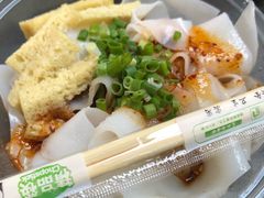 -老韩家西安肉夹馍(星耀天都店)