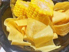 -呷哺呷哺 黄金牧场 (新中关购物中心店)