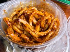 -樊三嬢手工甜水面(大邑安仁店)