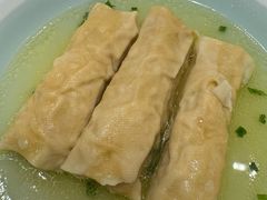 -新吉士·上海菜(浦东LCM置汇旭辉店)