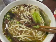-大石人家鱿鱼面馆(大石西路总店)