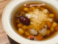 -甘婆婆醪糟汤圆