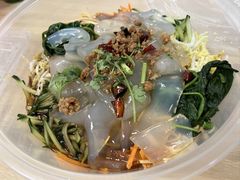 -黄家饺子东北特色菜馆(湖滨商业街店)