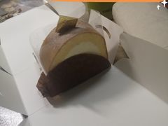 -卷心卷意·轻甜蛋糕(新光天地店)