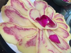 -银同牦牛肉火锅