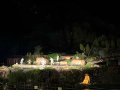 -禅宗少林·音乐大典