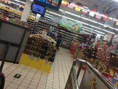 -京客隆超市(京源店)