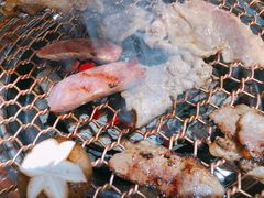 -火炉旺烤肉啤酒屋(沈北创始店)