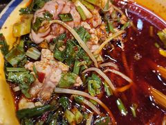 -冒椒火辣(太古里店)