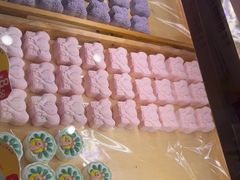 -昆明冠生园·蛋糕·面包(南强街店)