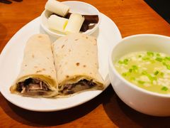 -辣子鸡背(九龙山店)
