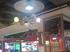 -蛙一刀·麻椒鱼火锅(金仙桥店)