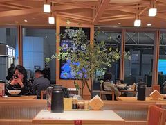 -味千拉面(广州白云机场T1西二店)